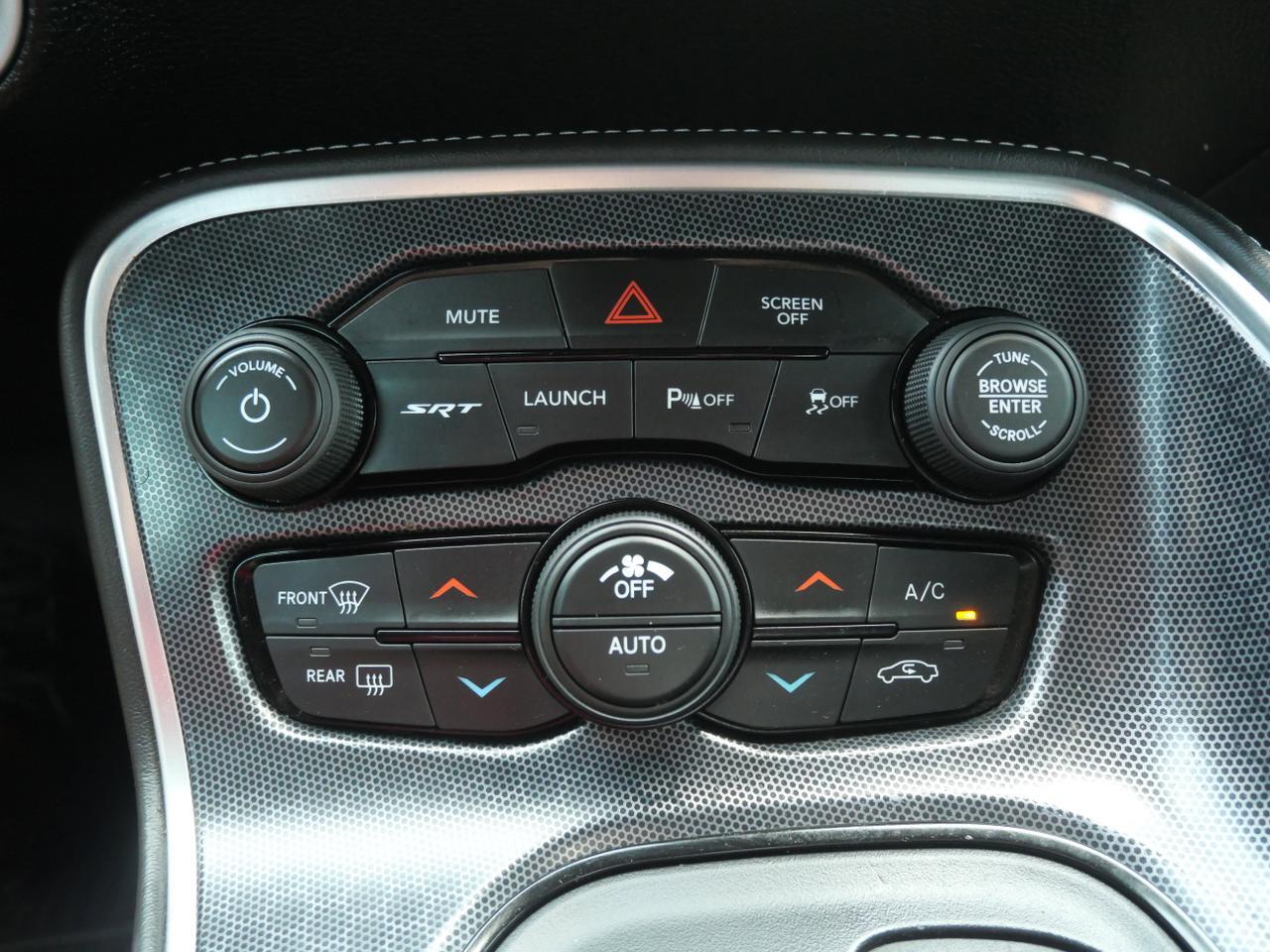 2018 Dodge Challenger SRT 392 San Juan TX