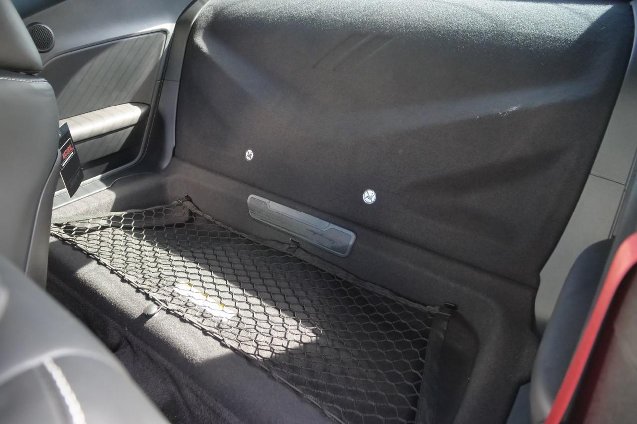 2018 Dodge Challenger SRT Demon / Comfort Audio Group / Crate / 6.2L V8! Lincolnton NC