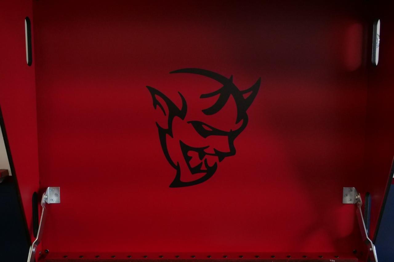 2018 Dodge Challenger SRT Demon / Comfort Audio Group / Crate / 6.2L V8! Lincolnton NC