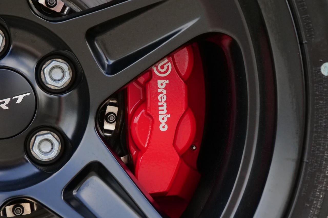 2018 Dodge Challenger SRT Demon / Comfort Audio Group / Crate / 6.2L V8! Lincolnton NC