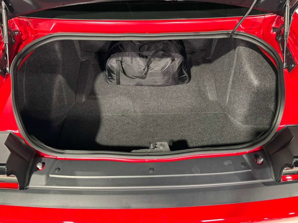 2018 Dodge Challenger SRT Demon DEMON CRATE! Redline Tricoat Pearl paint, satin graphics package, alcantara wheel & MORE!! Fort Lauderdale FL