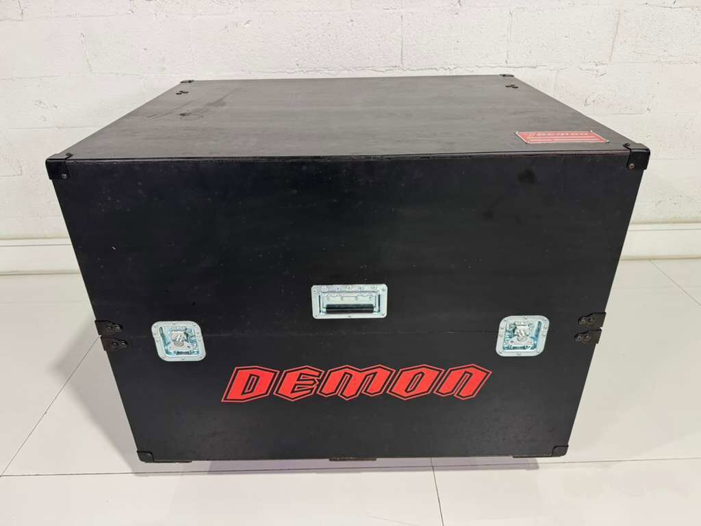 2018 Dodge Challenger SRT Demon DEMON CRATE! Redline Tricoat Pearl paint, satin graphics package, alcantara wheel & MORE!! Fort Lauderdale FL