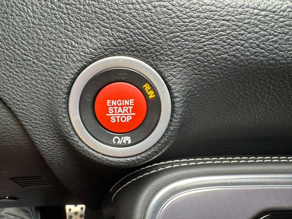 2018 Dodge Challenger SRT Demon Demon Crate, Pitch Black paint, Demonic Red interior,harman/kardon audio system AND MORE!! Fort Lauderdale FL