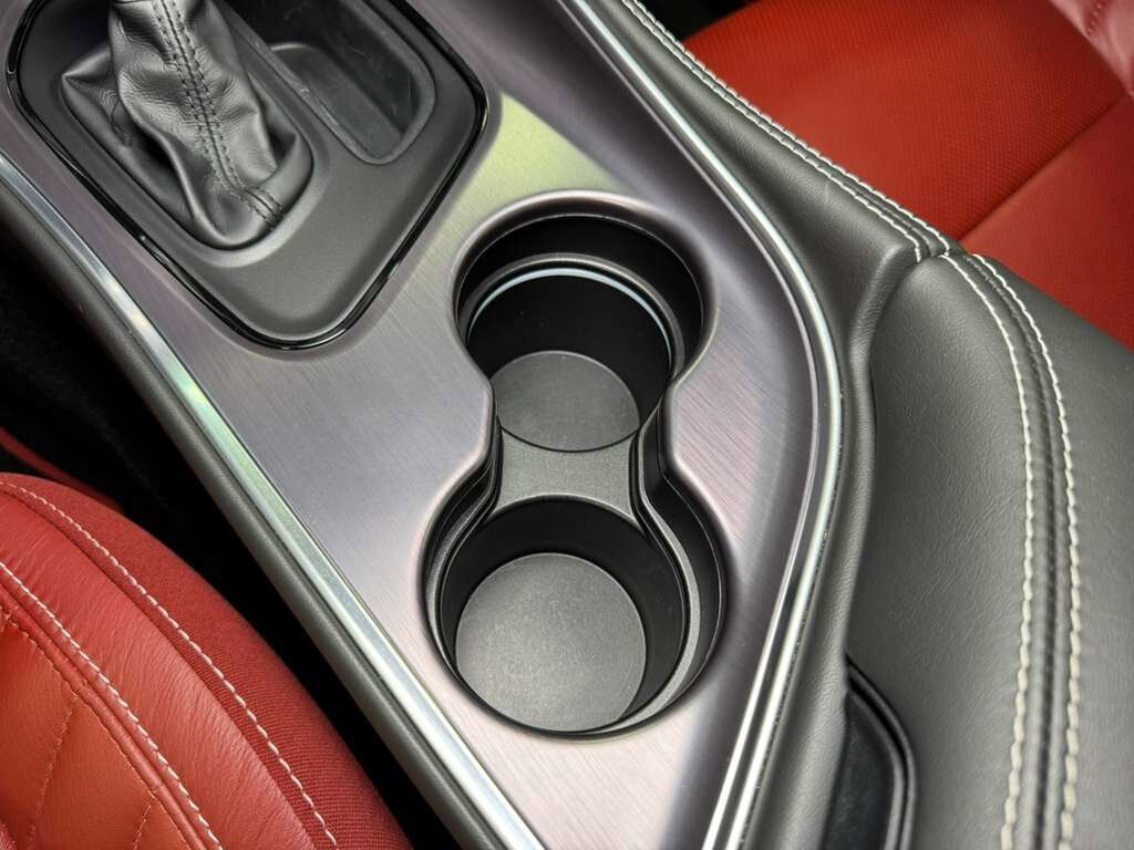 2018 Dodge Challenger SRT Demon Demon Crate, Pitch Black paint, Demonic Red interior,harman/kardon audio system AND MORE!! Fort Lauderdale FL