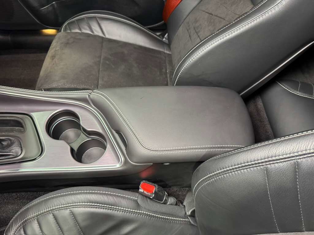 2018 Dodge Challenger SRT Demon Fort Lauderdale FL