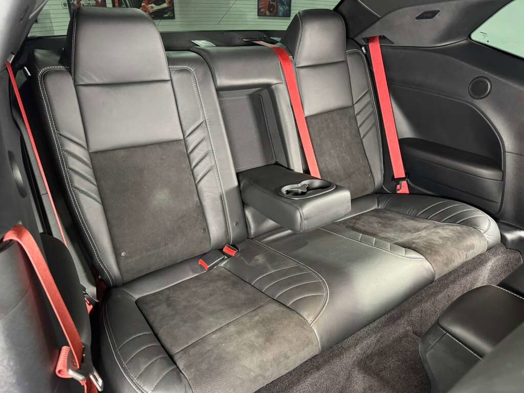 2018 Dodge Challenger SRT Demon Fort Lauderdale FL