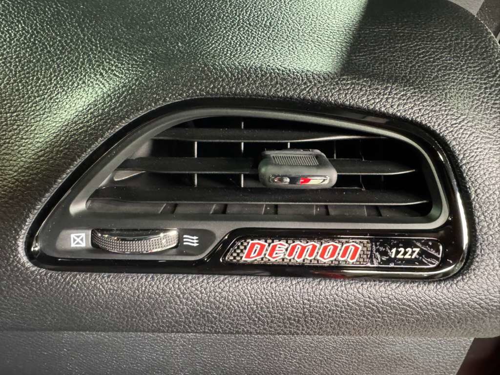 2018 Dodge Challenger SRT Demon Fort Lauderdale FL