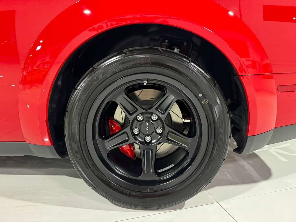 2018 Dodge Challenger SRT Demon Fort Lauderdale FL