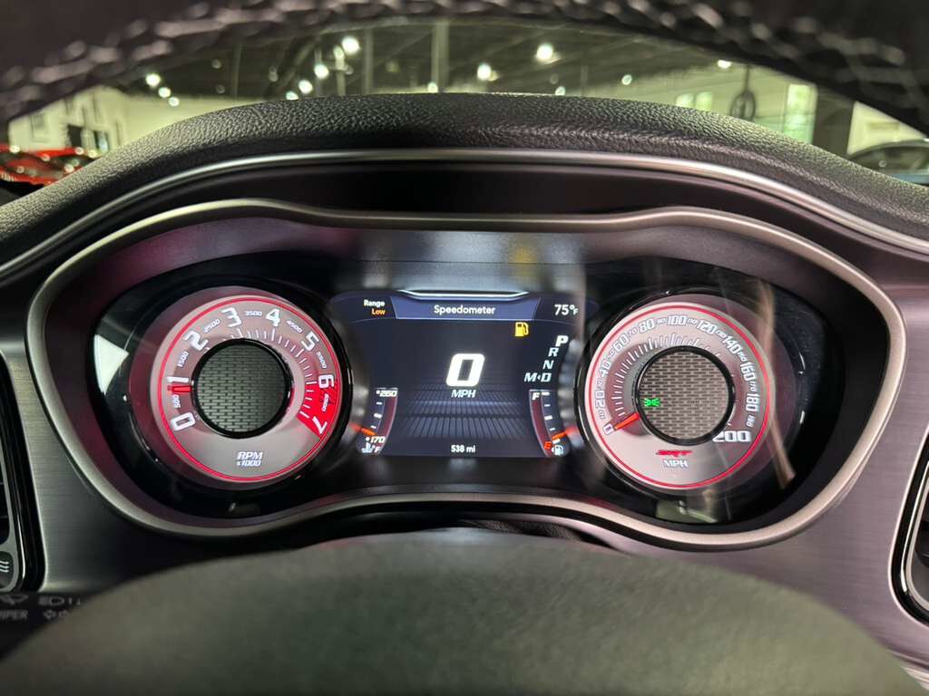 2018 Dodge Challenger SRT Demon Fort Lauderdale FL