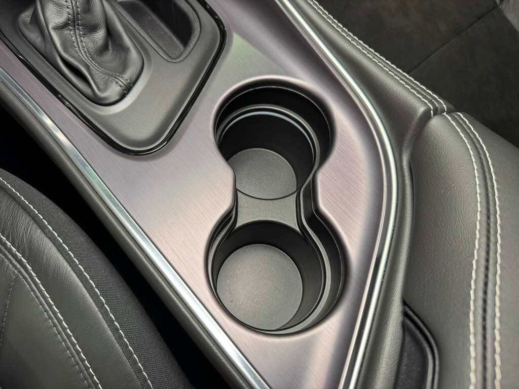 2018 Dodge Challenger SRT Demon Fort Lauderdale FL