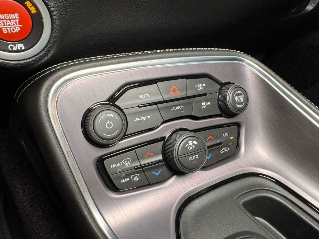 2018 Dodge Challenger SRT Demon Fort Lauderdale FL