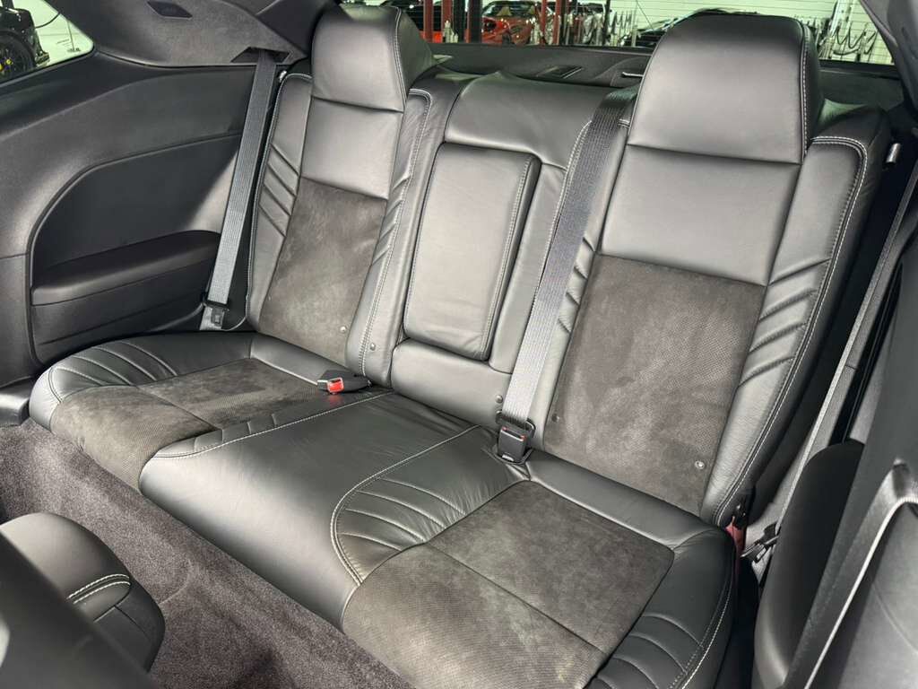 2018 Dodge Challenger SRT Demon Fort Lauderdale FL