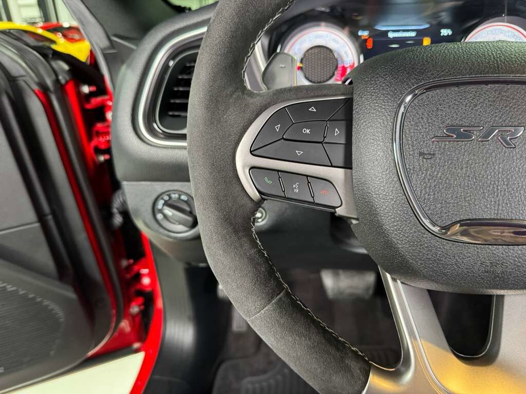 2018 Dodge Challenger SRT Demon Fort Lauderdale FL