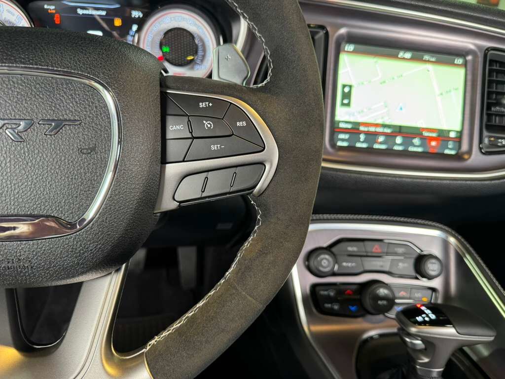 2018 Dodge Challenger SRT Demon Fort Lauderdale FL