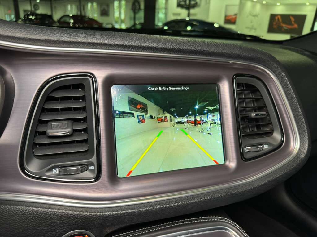 2018 Dodge Challenger SRT Demon Fort Lauderdale FL