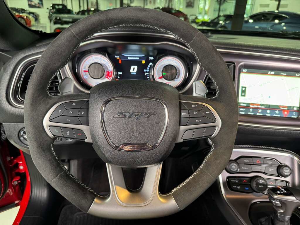 2018 Dodge Challenger SRT Demon Fort Lauderdale FL