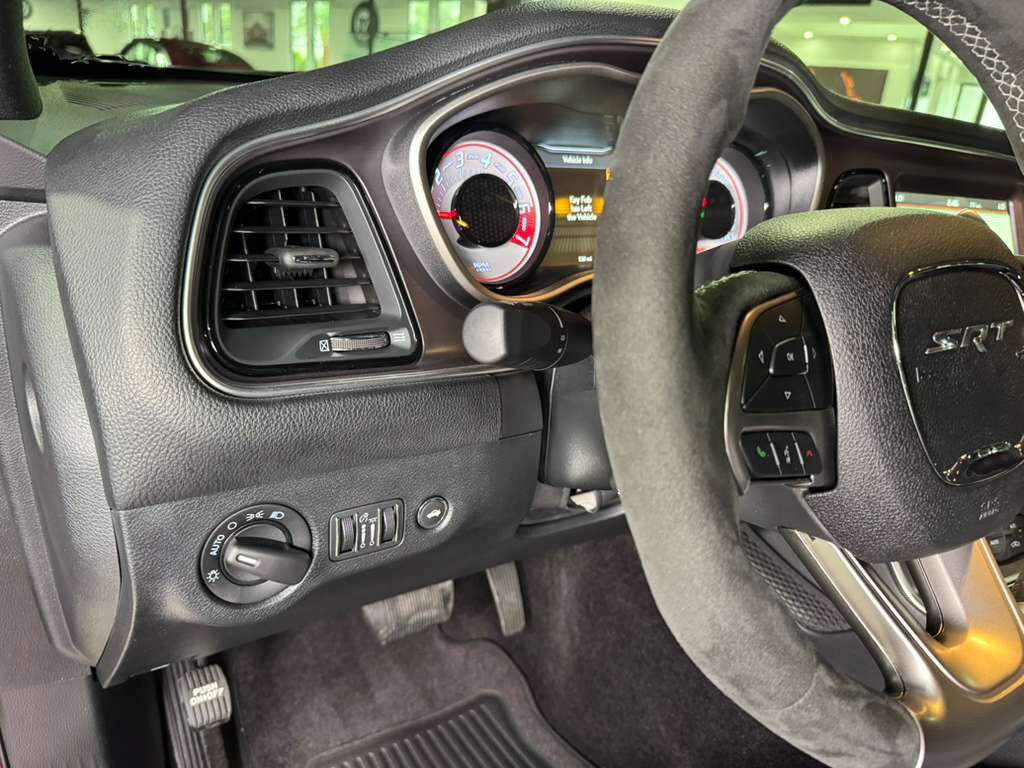 2018 Dodge Challenger SRT Demon Fort Lauderdale FL