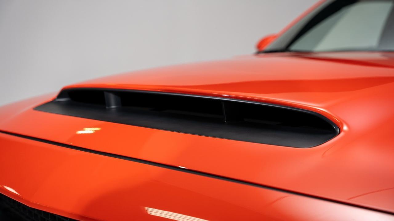 2018 Dodge Challenger SRT - Photo 20