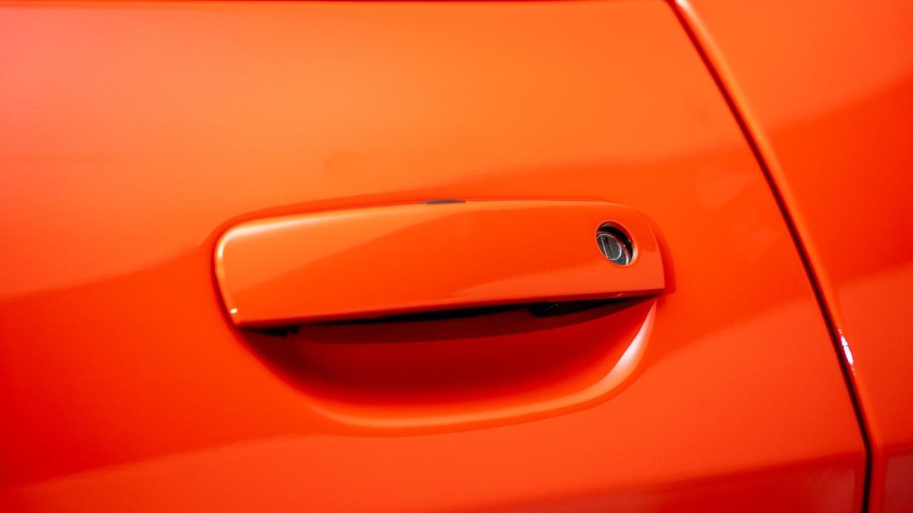 2018 Dodge Challenger SRT - Photo 25