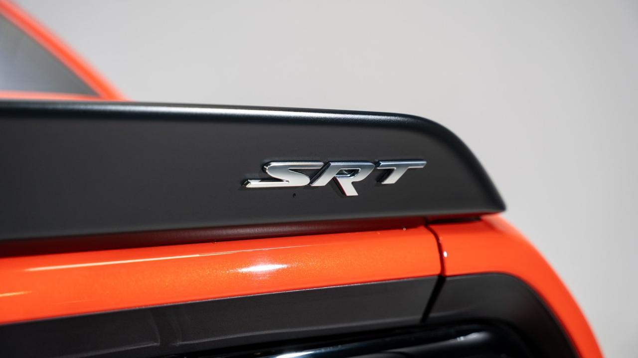 2018 Dodge Challenger SRT - Photo 47