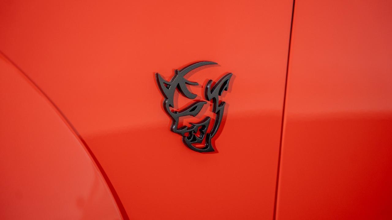 2018 Dodge Challenger SRT - Photo 23