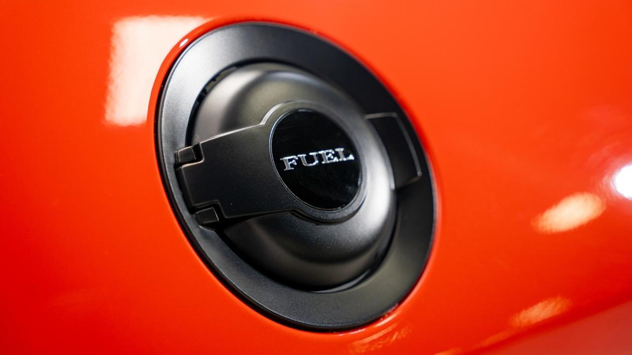 2018 Dodge Challenger SRT - Photo 44