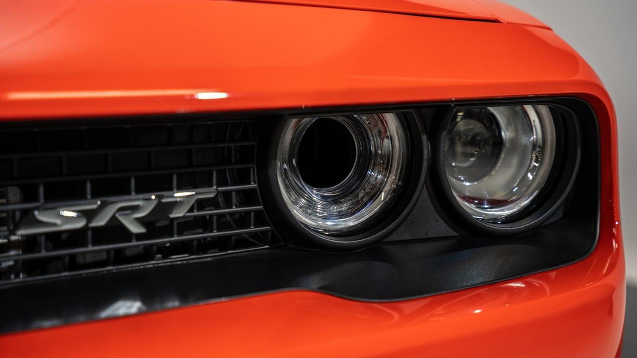 2018 Dodge Challenger SRT - Photo 19