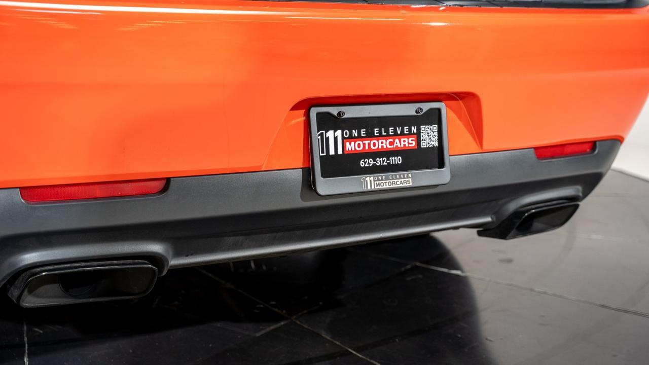 2018 Dodge Challenger SRT - Photo 46