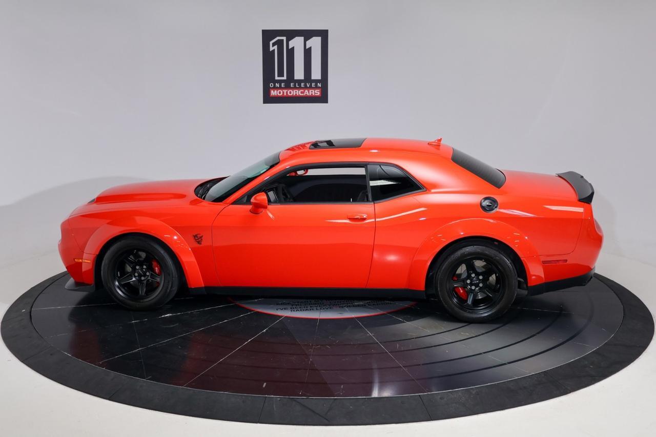 2018 Dodge Challenger SRT - Photo 13