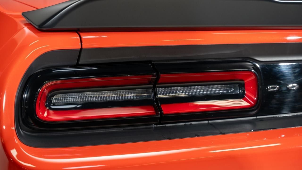 2018 Dodge Challenger SRT - Photo 45