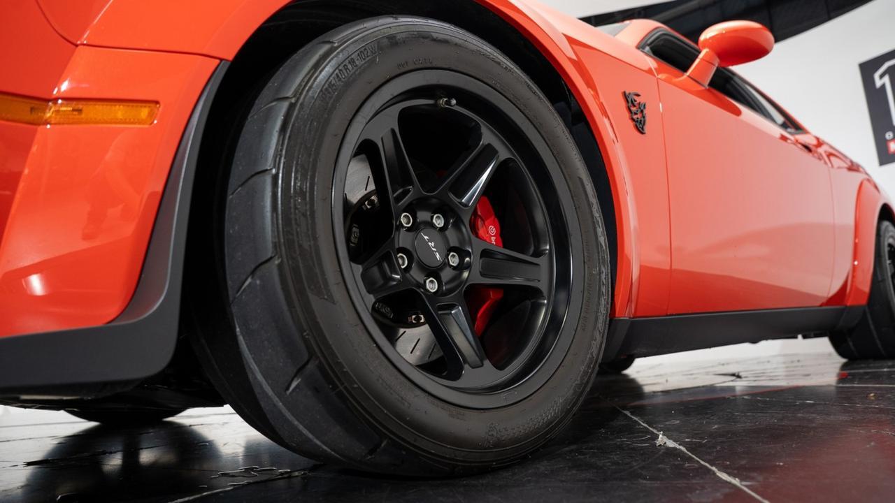 2018 Dodge Challenger SRT - Photo 22