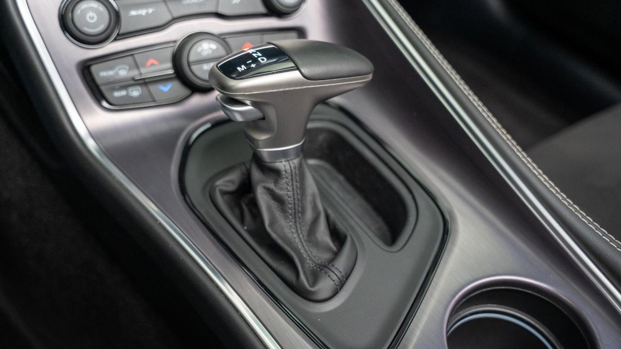 2018 Dodge Challenger SRT - Photo 39