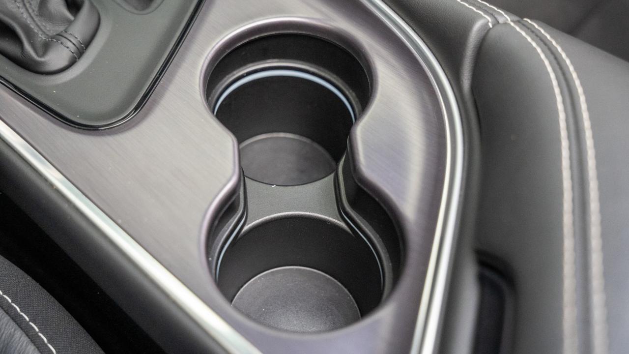 2018 Dodge Challenger SRT - Photo 40