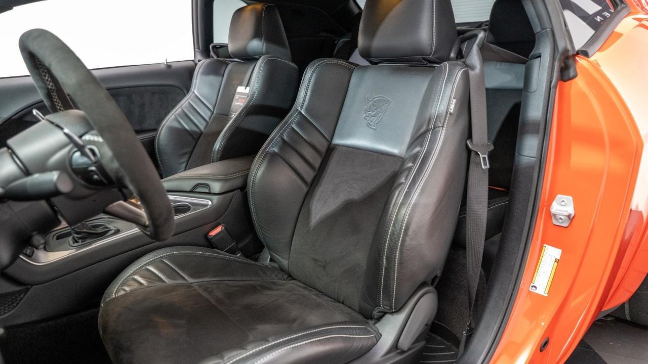 2018 Dodge Challenger SRT - Photo 32