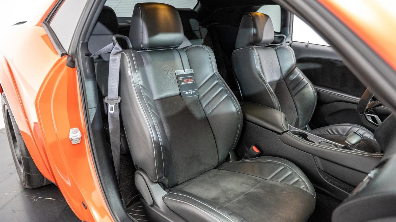 2018 Dodge Challenger SRT - Photo 43