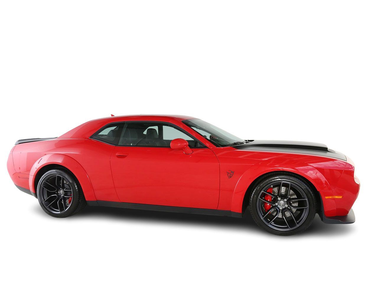 2018 Dodge Challenger SRT Demon Indianapolis IN
