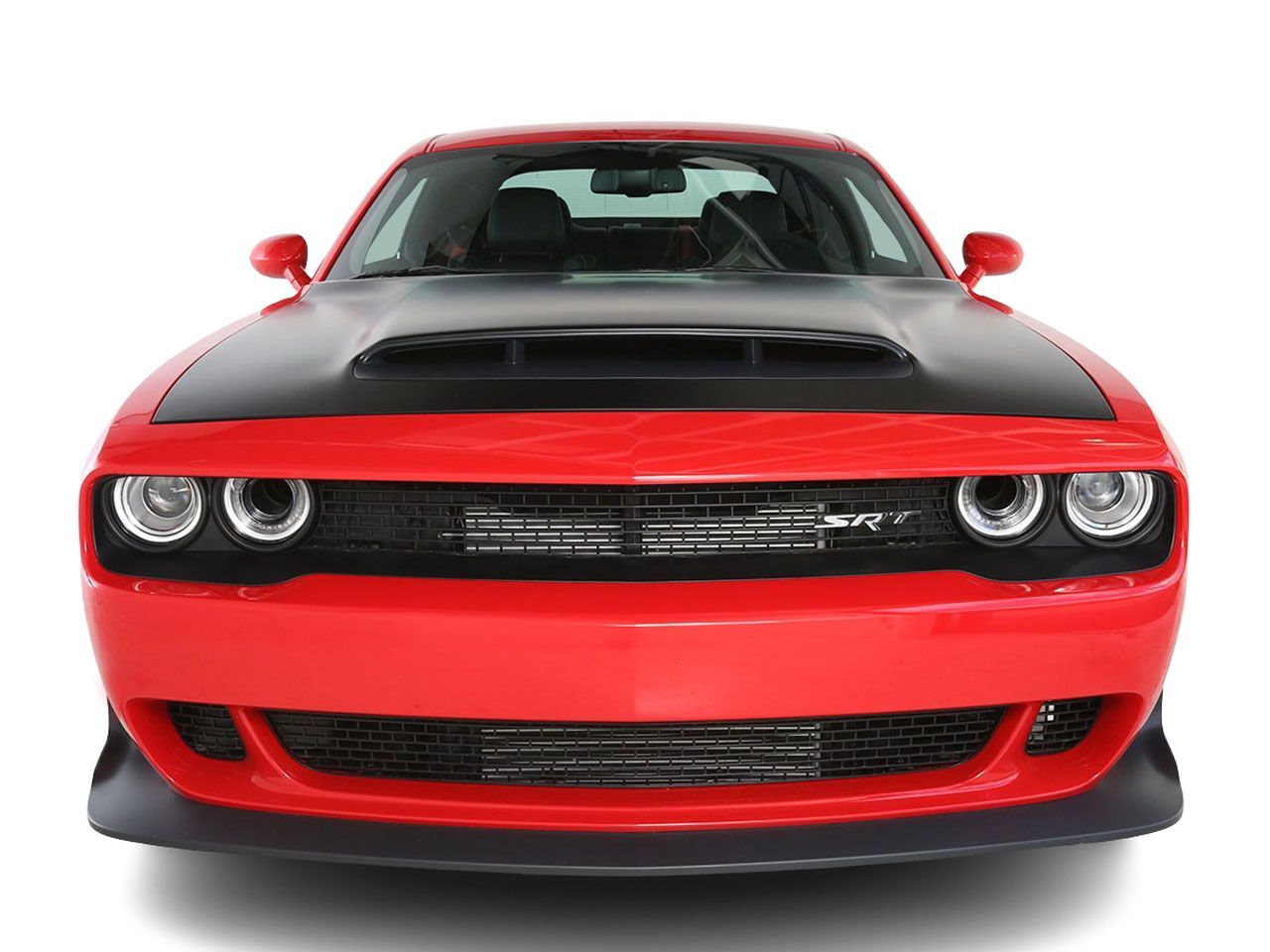2018 Dodge Challenger SRT Demon Indianapolis IN