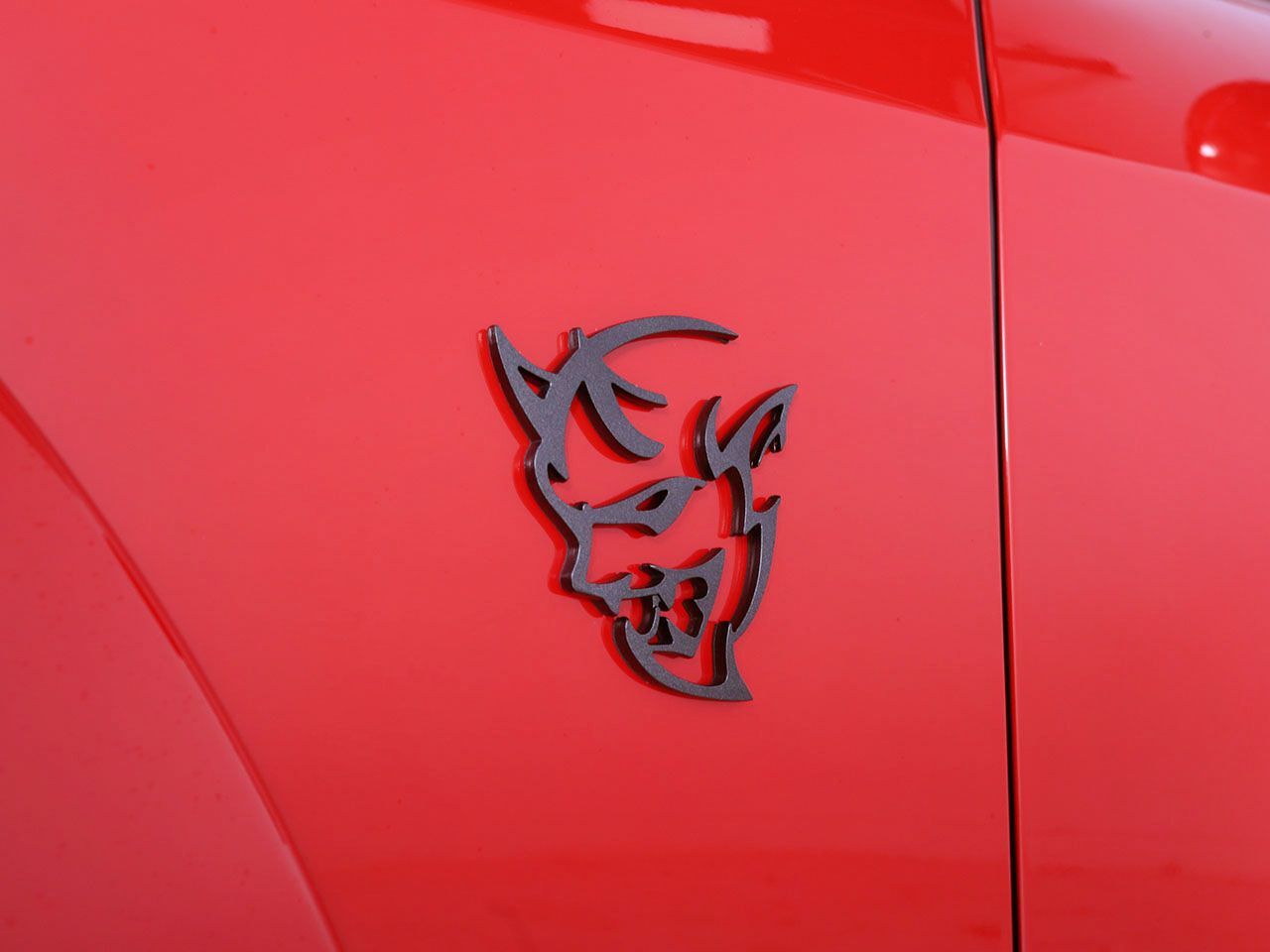 2018 Dodge Challenger SRT Demon Indianapolis IN