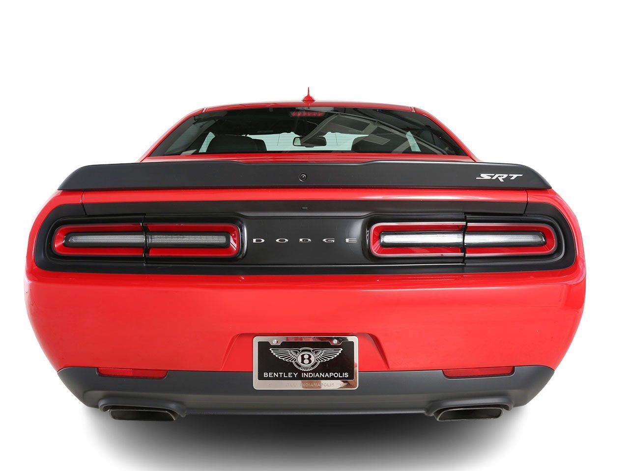 2018 Dodge Challenger SRT Demon Indianapolis IN