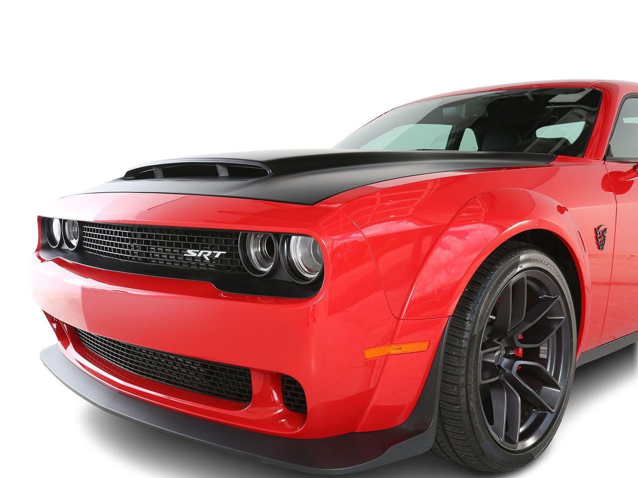 2018 Dodge Challenger SRT Demon Indianapolis IN