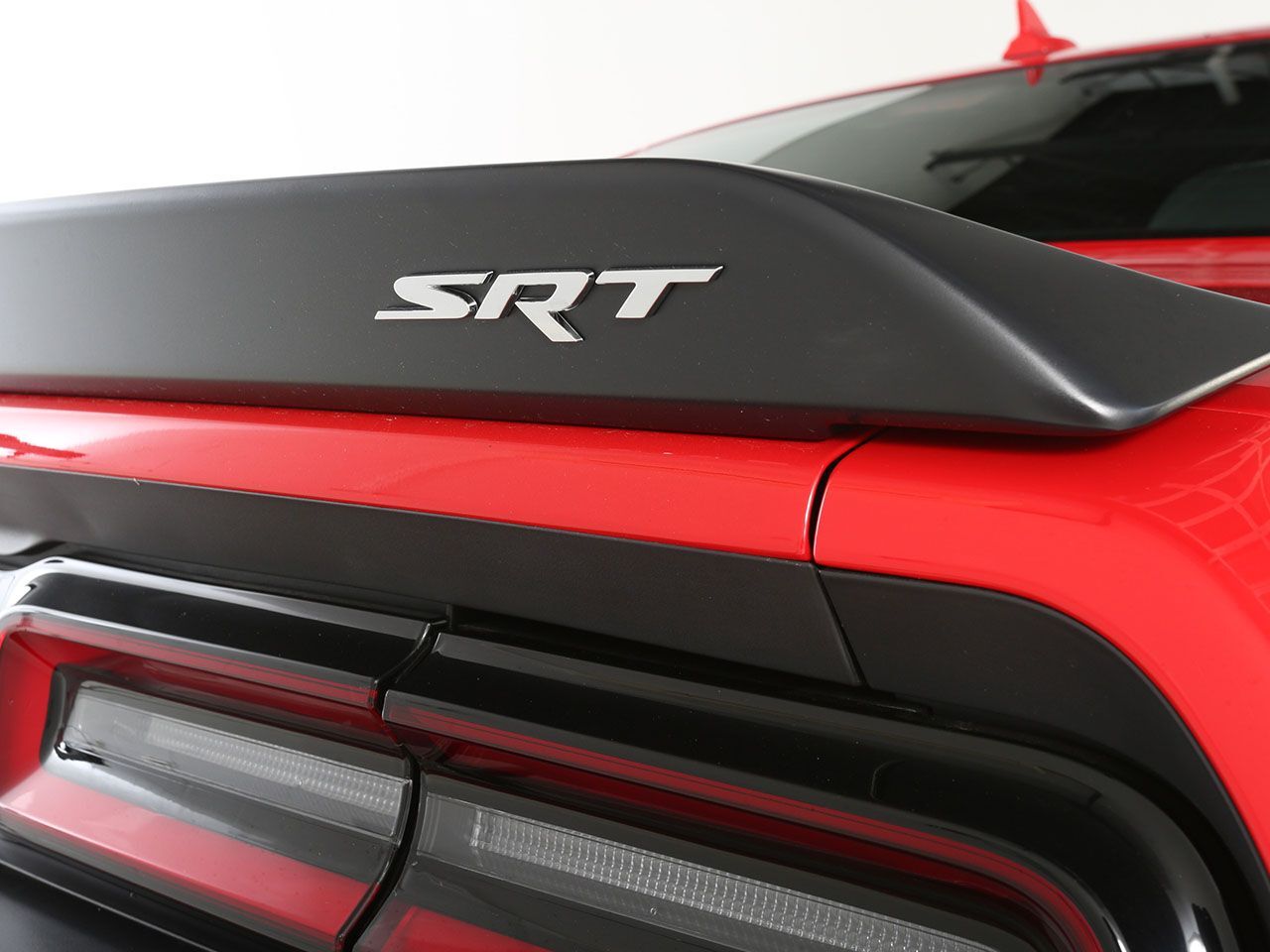 2018 Dodge Challenger SRT Demon Indianapolis IN