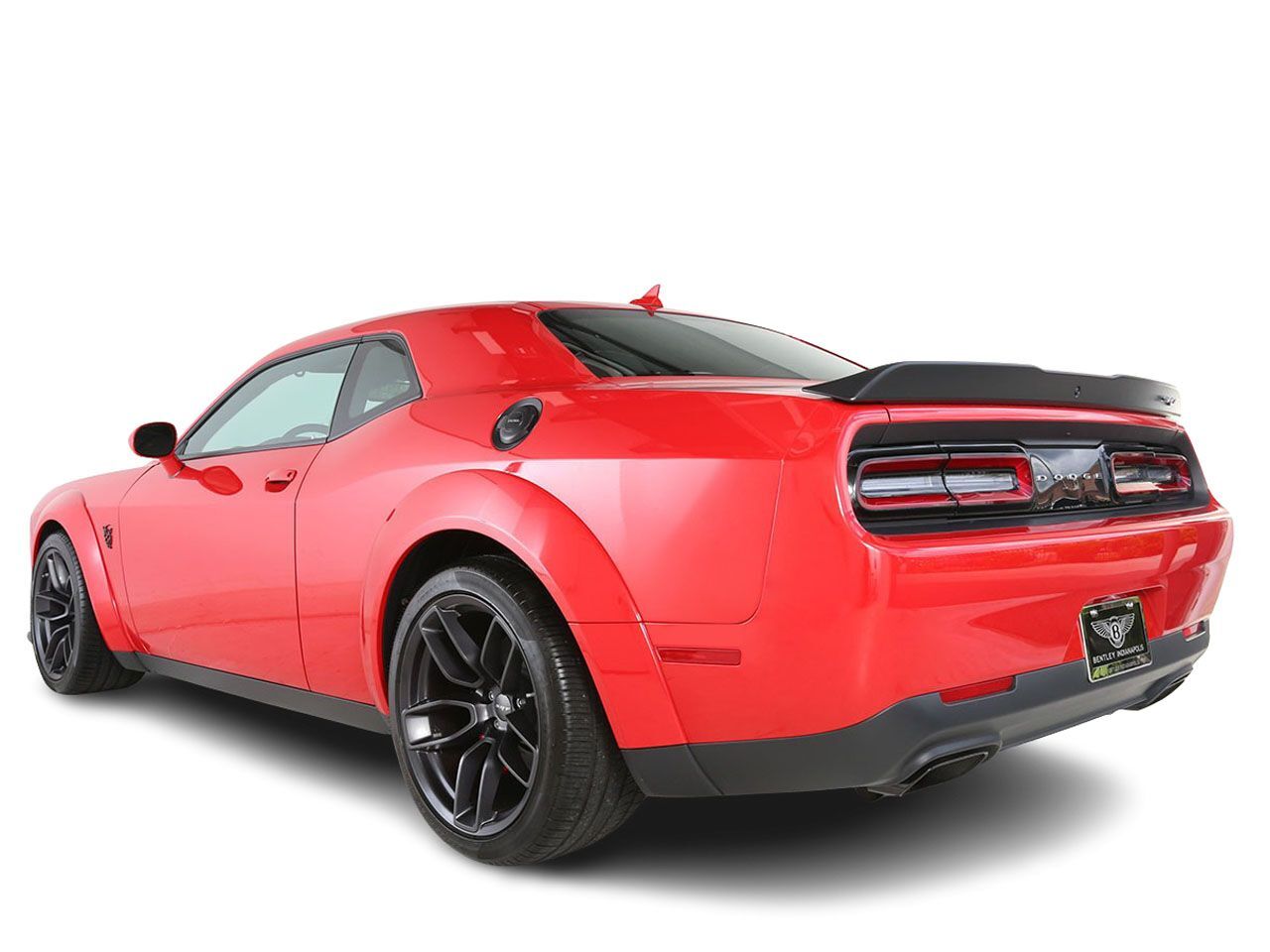 2018 Dodge Challenger SRT Demon Indianapolis IN