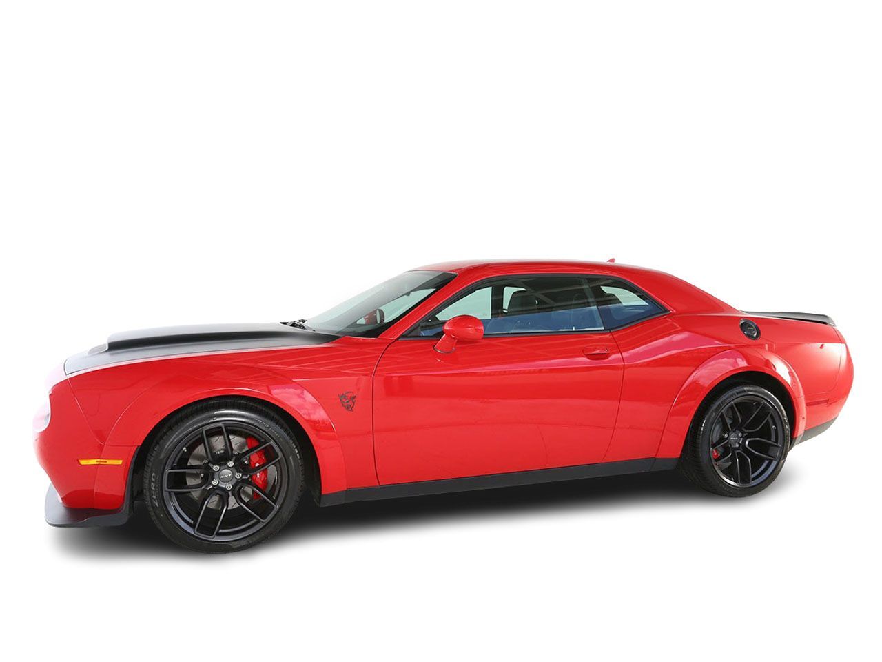 2018 Dodge Challenger SRT Demon Indianapolis IN