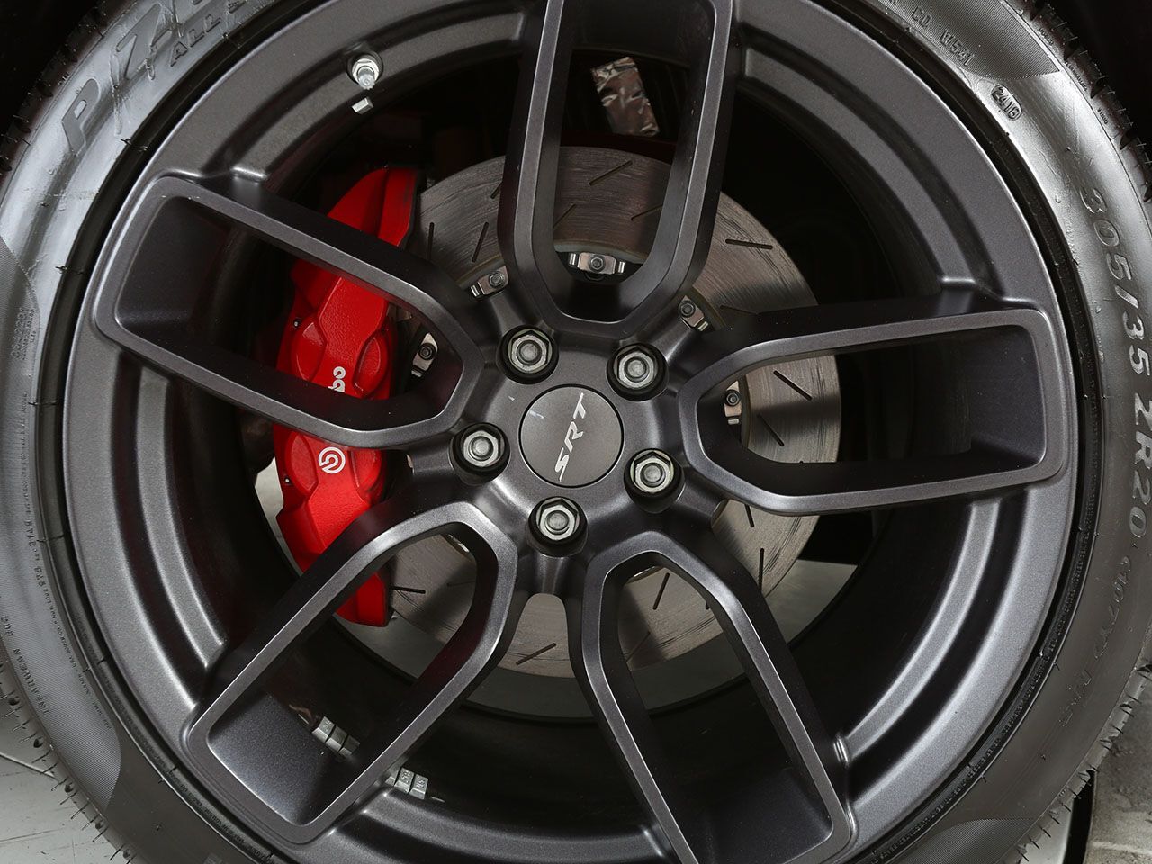 2018 Dodge Challenger SRT Demon Indianapolis IN
