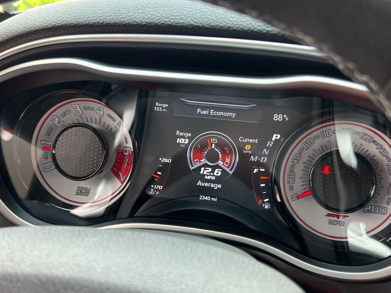 2018 Dodge Challenger SRT Demon Indianapolis IN