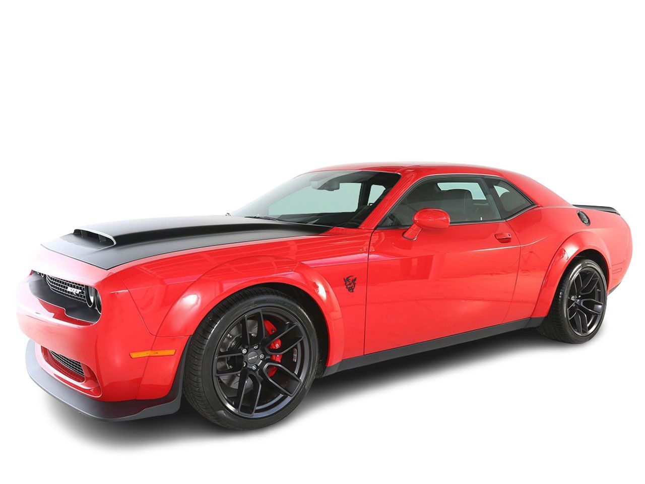2018 Dodge Challenger SRT Demon Indianapolis IN