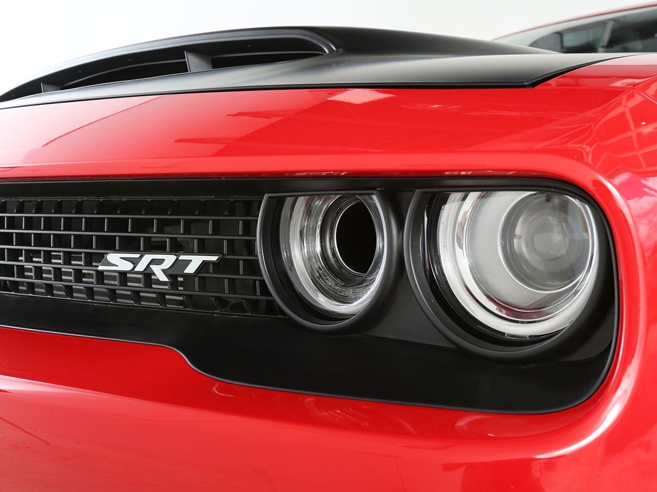 2018 Dodge Challenger SRT Demon Indianapolis IN