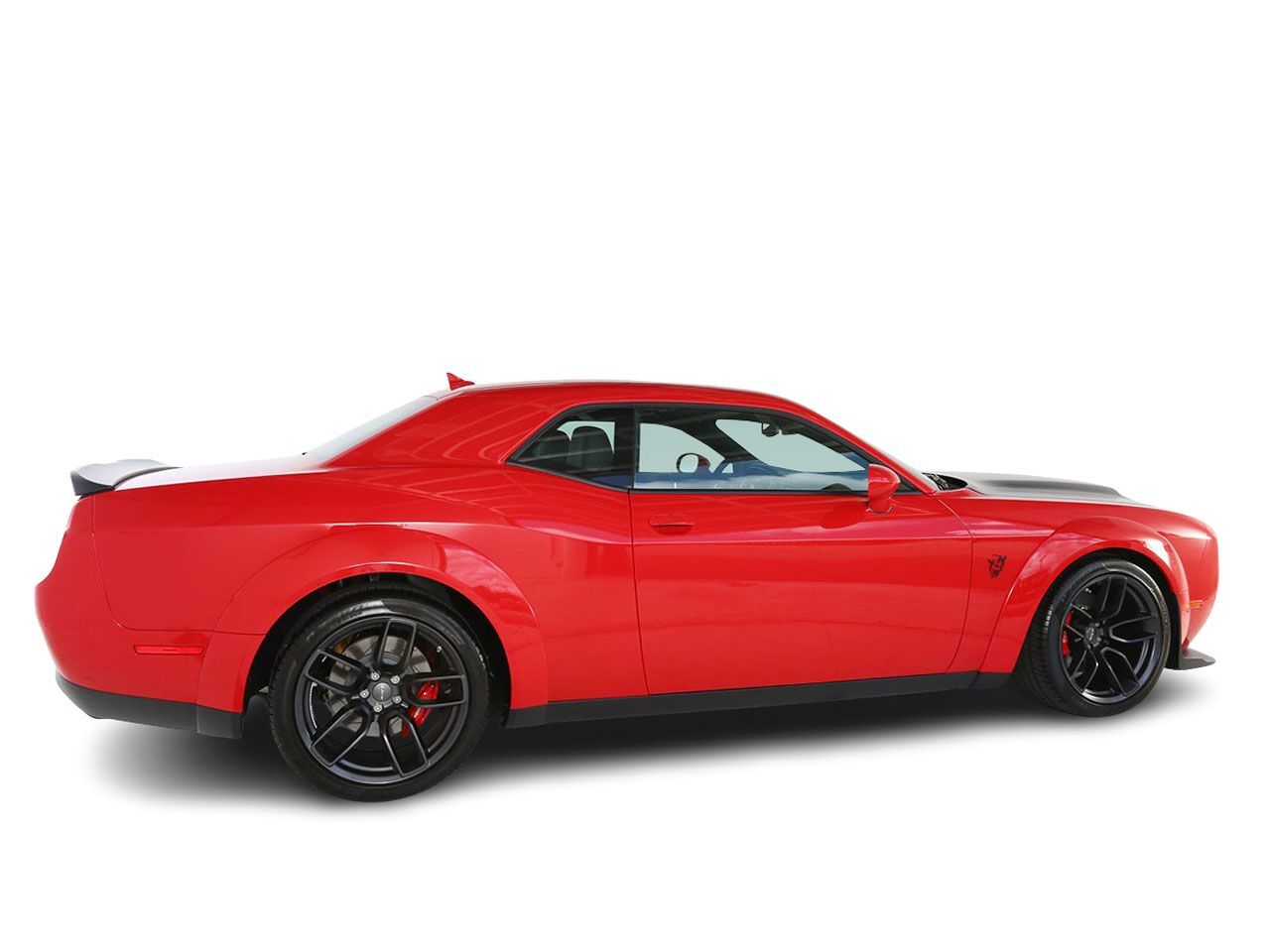2018 Dodge Challenger SRT Demon Indianapolis IN