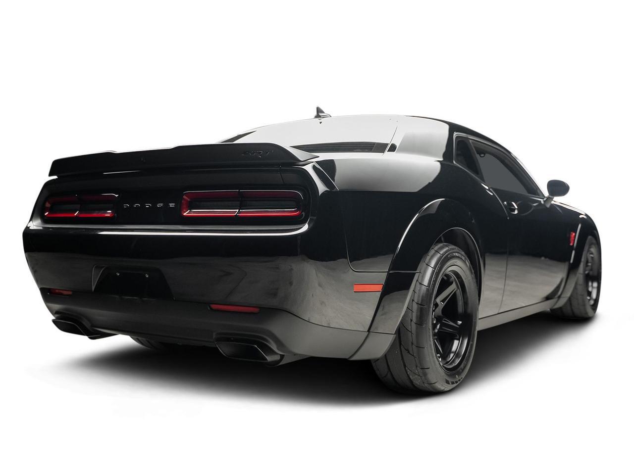 2018 Dodge Challenger SRT Demon Ft Lauderdale FL