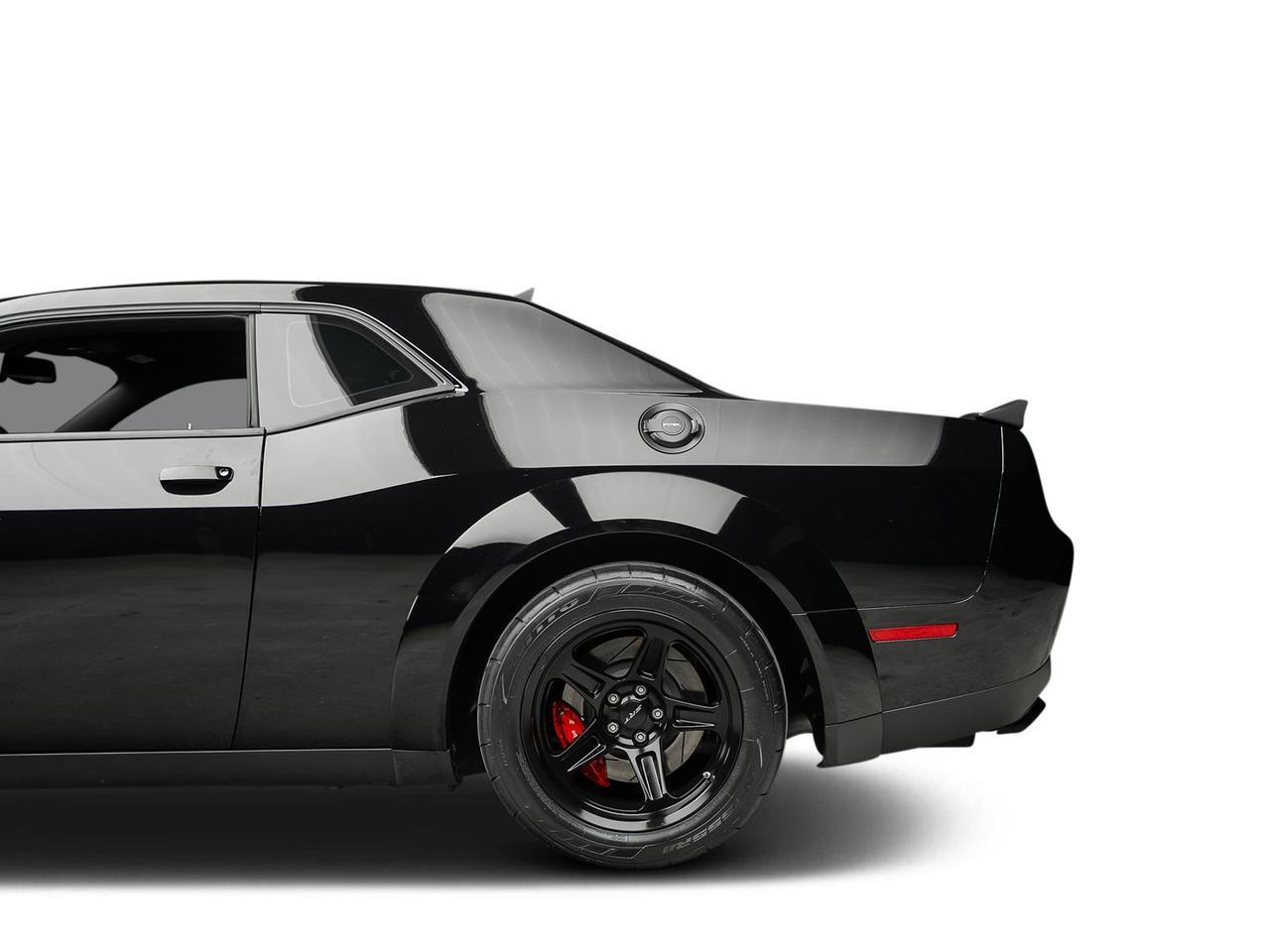 2018 Dodge Challenger SRT Demon Ft Lauderdale FL